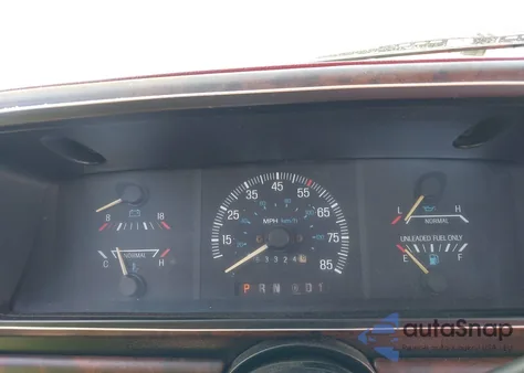 1988 Ford F150 from USA, damaged, VIN 1FTDF15N9JNA97598